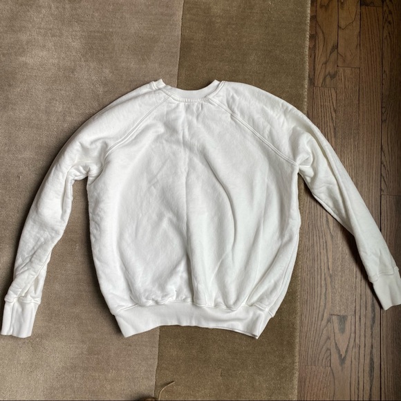 SoulCycle x Spiritual Gangster Crewneck Sweatshirt - Picture 5 of 5